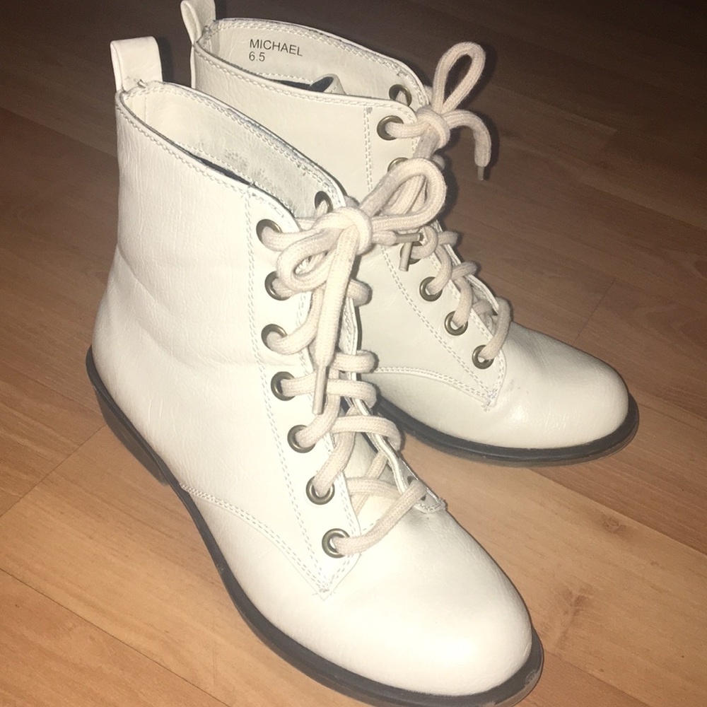 High Boots